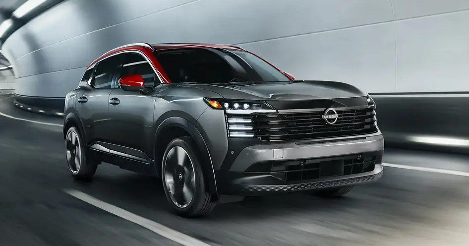 Nissan Kicks tem reajuste e chega ao maior preço após cinco meses do lançamento Nissan Kicks tem reajuste e chega ao maior preço após cinco meses do lançamento