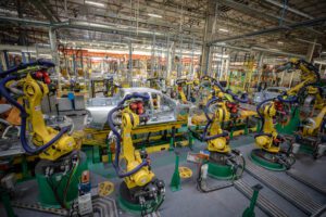 Renault negocia parceria com Chery para produção de veículos na América do Sul