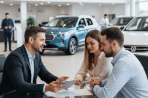 Qual é o melhor momento para trocar de carro: veja dicas e cuidados