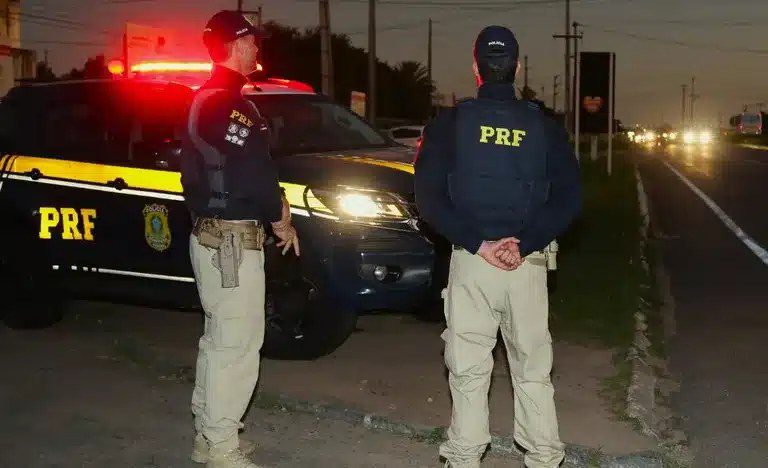 PRF realiza primeiro leilão de veículos retidos de 2026 na Paraíba PRF realiza primeiro leilão de veículos retidos de 2026 na Paraíba